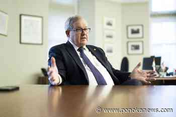 Veterans warned of longer wait times due to federal public service strike