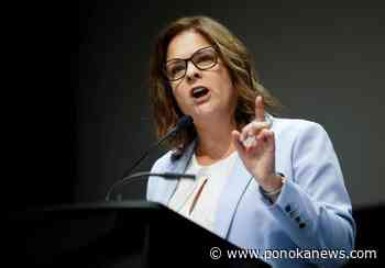 Canada’s premiers, police chiefs reup calls on Ottawa to reform bail