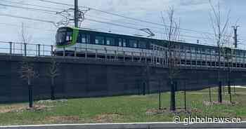 REM trains on South Shore only ‘weeks away’ from opening to public