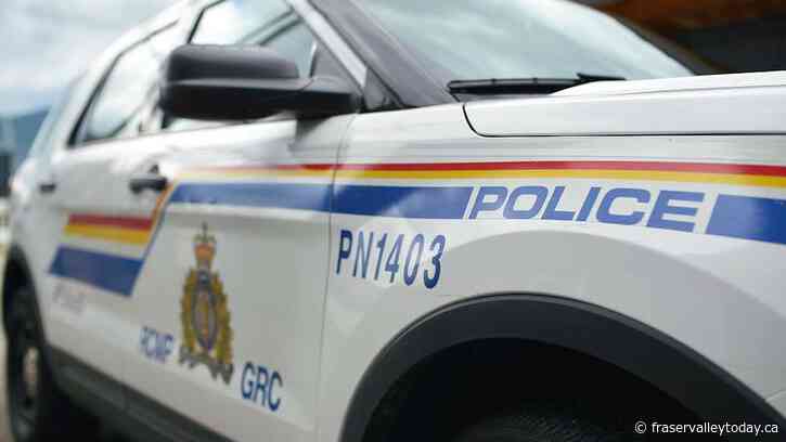 Child porn suspect charged, already released by the courts: RCMP