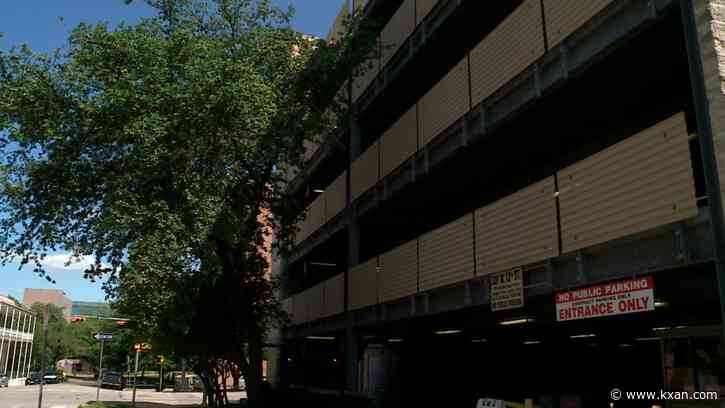 Austin could get rid of minimum parking requirements city-wide this year