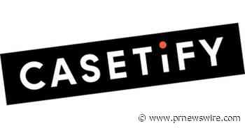 Re/CASETiFY announces its annual Earth Day Scorecard touting 88,185 lbs diverted from landfills among many more sustainability advancements