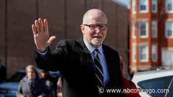 Vallas Sues Consultant Who Allegedly Defrauded Campaign Out Of $680,000