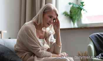 How simply relaxing can reduce ageing in just a few days, new study shows 