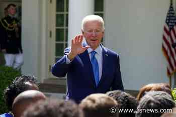 Biden to Pledge Steps to Deter Nuclear Attack on South Korea -Officials