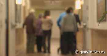 N.B. health-care workers applaud extra pay, coalition calls for pay equity