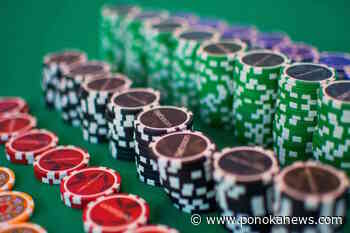 Camrose Casino holds open house