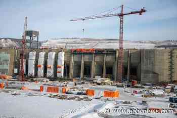 BC Hydro applies to leave some Site C construction debris to be flooded over