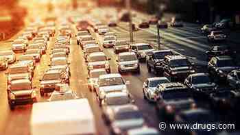 Small Decline in U.S. Roadway Deaths 2022