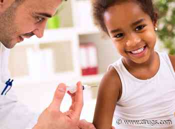 Mistrust of Childhood Vaccines Worldwide Grew During Pandemic