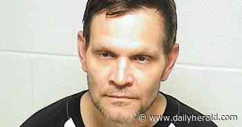 Two inmates charged with trying to sneak drugs into Lake County jail