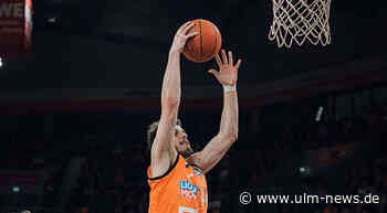 ratiopharm ulm verliert in Chemnitz