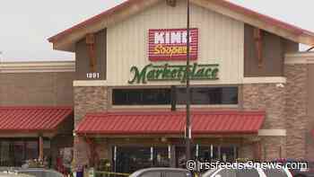 Erie Police investigate pipe bomb threat at King Soopers