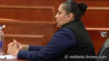 Former Aurora officer found guilty for failure to intervene