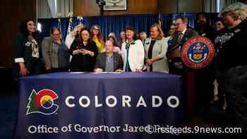 Colorado says it won't enforce 'abortion reversal' ban