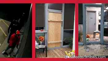 Final 2 suspects plead guilty in crime spree that left student dead