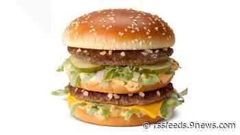 Big Mac sauce dipping cups are on the way