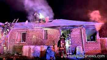 1 dead, 3 injured after fire in Lakewood