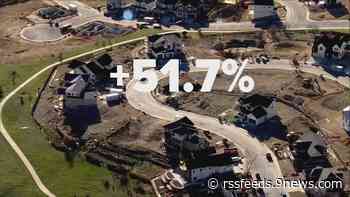 Insurance premiums see increase in Colorado since 2019, study says