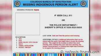Missing Indigenous woman found safe