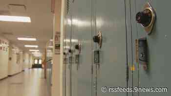 State bill could add protections to make it harder to expel students