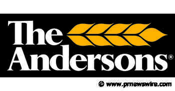 The Andersons, Inc. Announces ELEMENT, LLC has been Placed into Receivership