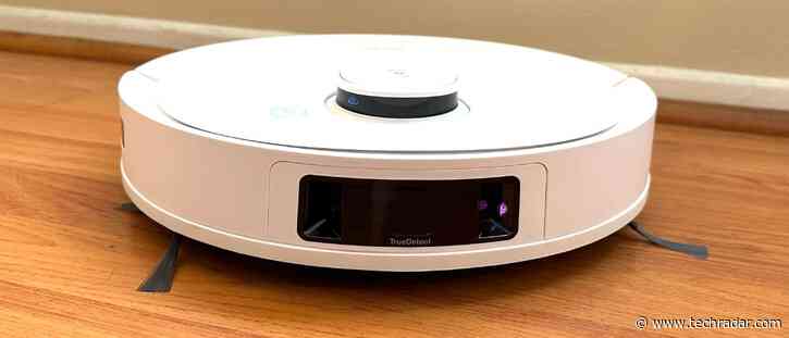 Ecovacs Deebot T9+ review: a solid multi-functional robot vacuum
