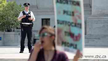 U.S. Supreme Court preserves access to abortion pill mifepristone — for now