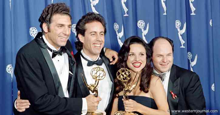 'Seinfeld' Star Quits Twitter After Elon Musk Makes Minor Change to Actor's Profile
