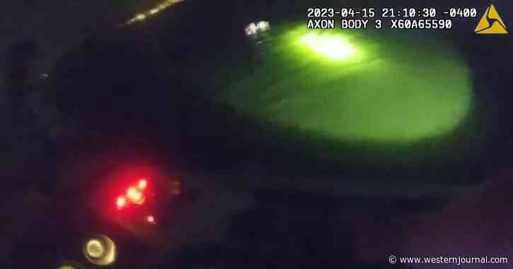 Father, Daughter Missing in Alligator-Infested Lake After Jet Ski Sinks, Then Rescuers Hear Screaming