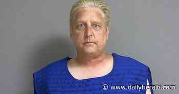 Lake Barrington man pleads guilty to drug-induced homicide of his grandson