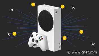 Best Xbox Deals: Save on Hard Drives, Controllers and More     - CNET