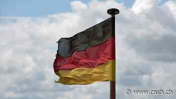 Deutschland weniger von Gewinnen aus China abhängig als gedacht