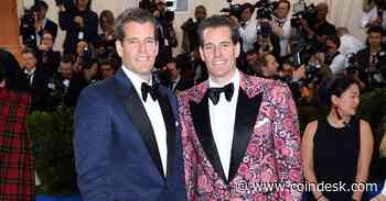 Gemini to Open a Crypto Derivatives Platform Outside the U.S.