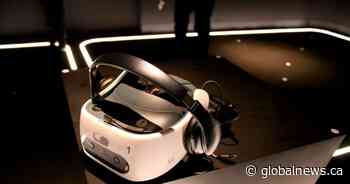 New VR projects help rural Saskatchewan students talk about mental health