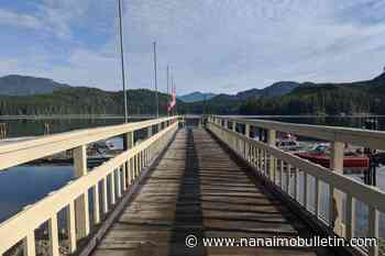 B.C. research lab working to harness the power of the tides in the Discovery Islands
