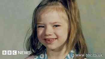 Nikki Allan: David Boyd lured girl to her death in 1992, jury told