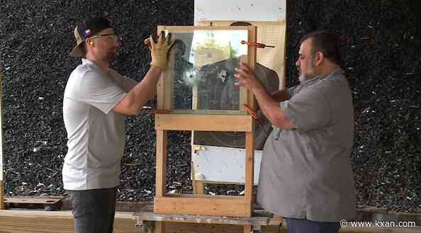 Texas schools explore safety solutions as lawmakers iron out bills and funding