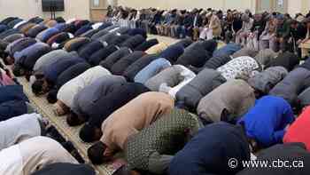 Muslims celebrate Eid with prayers, gifts and gratitude