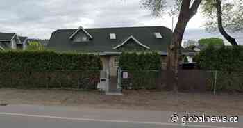 Owners of seized Hells Angels clubhouses in B.C. file court application to appeal