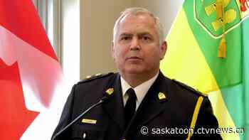 Sask. police get nearly $500k to expand police and crisis team program