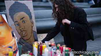 Minnesota Officer Who Fatally Shot Daunte Wright to be Freed