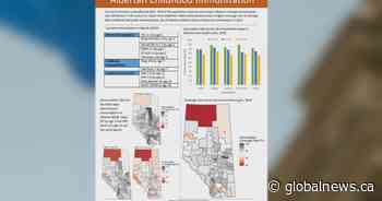 Whooping cough outbreak grows in Alberta: ‘Any rise in cases is concerning’