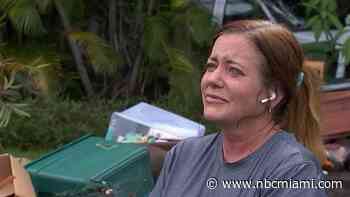 Flood Victims Desperate for Assistance as FEMA Does Damage Assessments