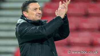Sheffield United: How Paul Heckingbottom helped Blades bounce back from relegation