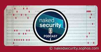 S3 Ep131: Can you really have fun with FORTRAN?