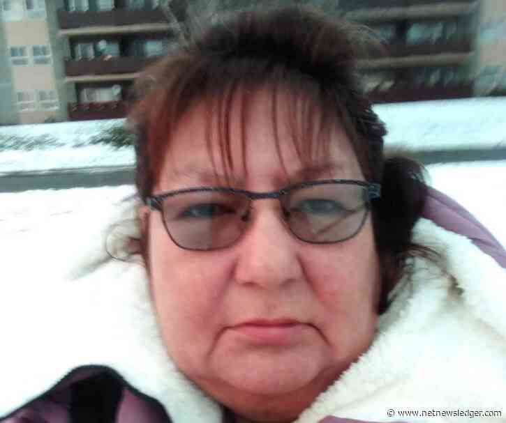 Thunder Bay – Missing Person Edna MOSKOTAYWENENE