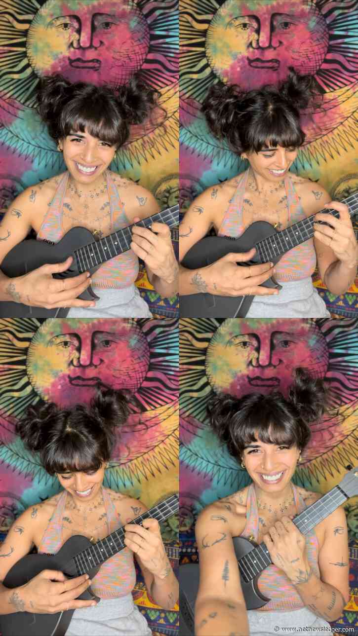 “Good Thoughts, Good Words, and Good Deeds” – Holistic Lifestyle Content Creator Armeen Jasavala on Spirituality and Finding the True Meaning of Life