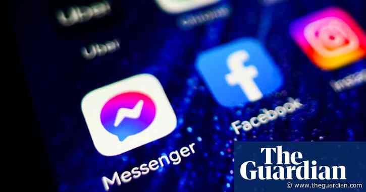 Crime agencies condemn Facebook and Instagram encryption plans