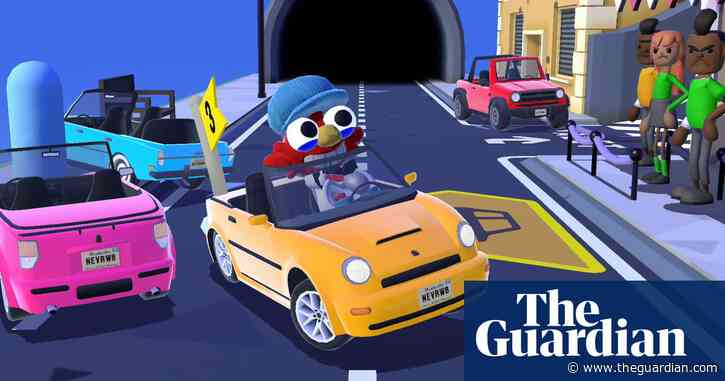 Pushing Buttons: your top local multiplayer games